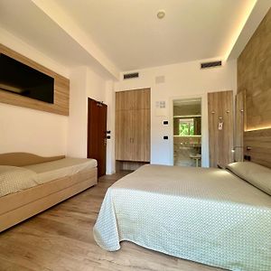 Executive Dreibettzimmer